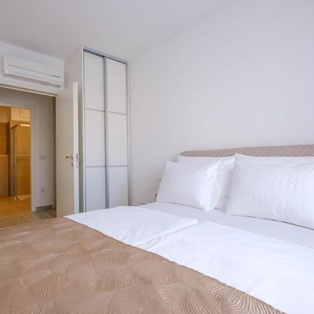 Mb Luxury Apartments Zadar Dış mekan fotoğraf