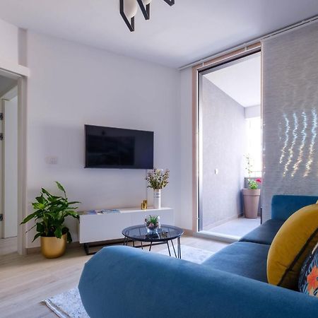 Mb Luxury Apartments Zadar Dış mekan fotoğraf