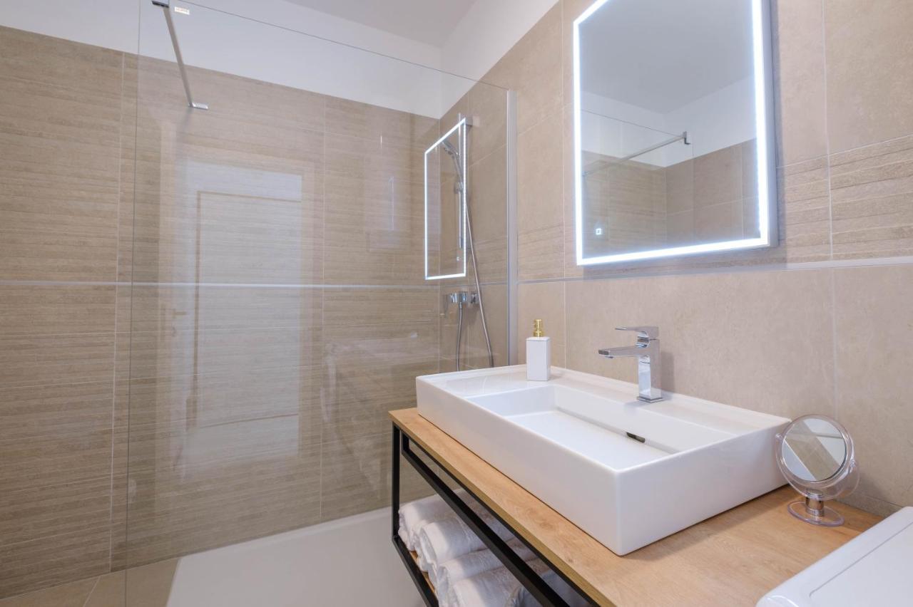 Mb Luxury Apartments Zadar Dış mekan fotoğraf