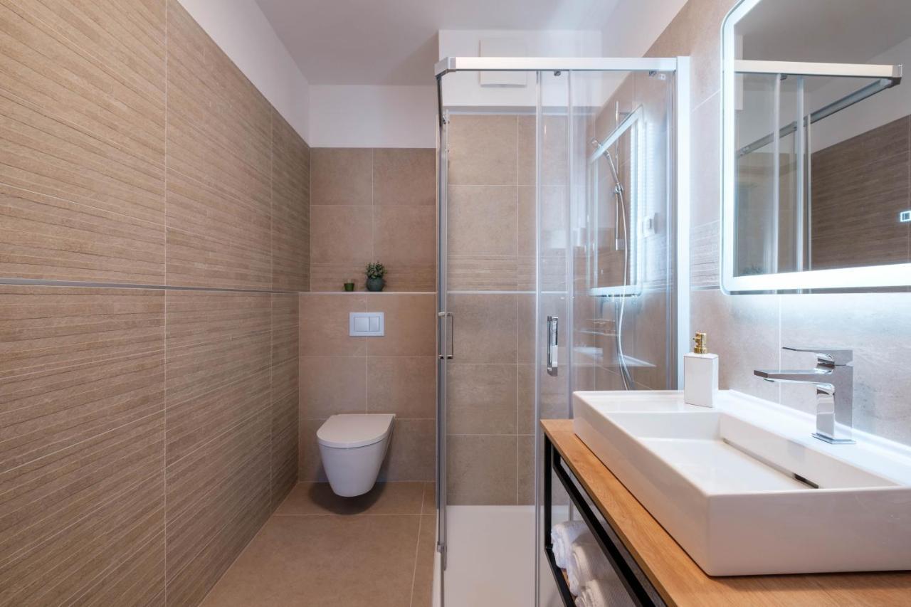 Mb Luxury Apartments Zadar Dış mekan fotoğraf