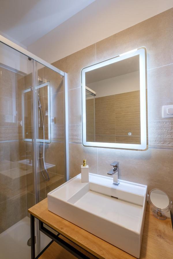 Mb Luxury Apartments Zadar Dış mekan fotoğraf