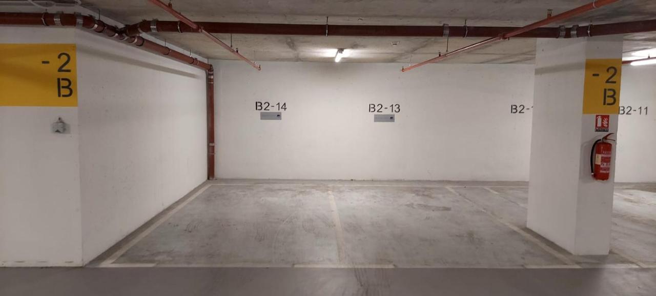 Mb Luxury Apartments Zadar Dış mekan fotoğraf